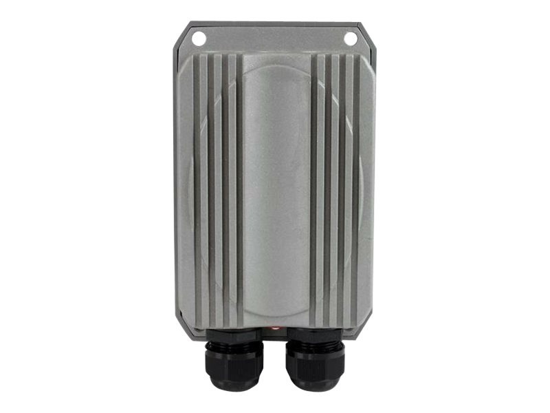 StarTech.com Rugged Outdoor Wireless-N Access Point - 2.4GHz - Metal IP67