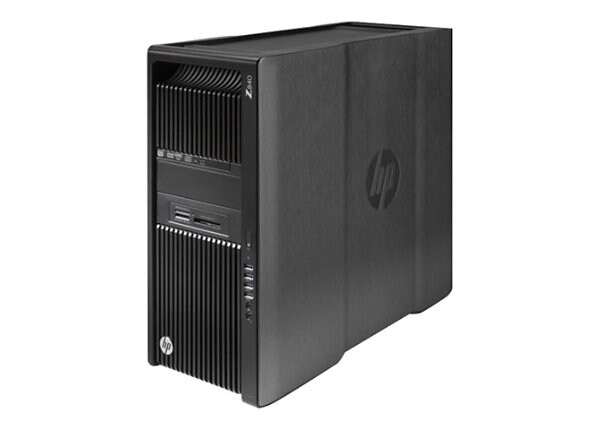 HP Workstation Z840 - Xeon E5-2650V3 2.3 GHz - 16 GB - 1 TB - US