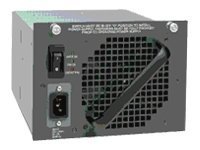 Cisco - power supply - hot-plug - 1000 Watt