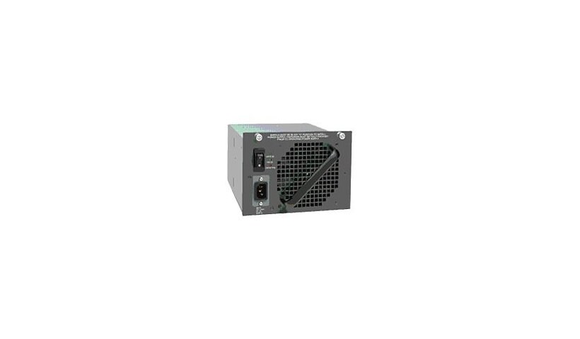 Cisco - power supply - hot-plug - 1000 Watt