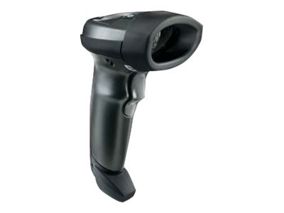 Zebra LI2208 - barcode scanner