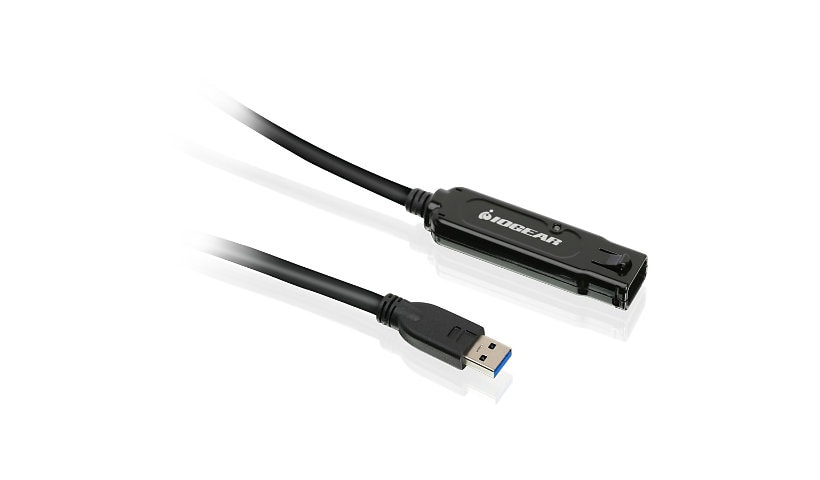 IOGEAR USB 3.0 BoostLinq - 16.4ft (5m)