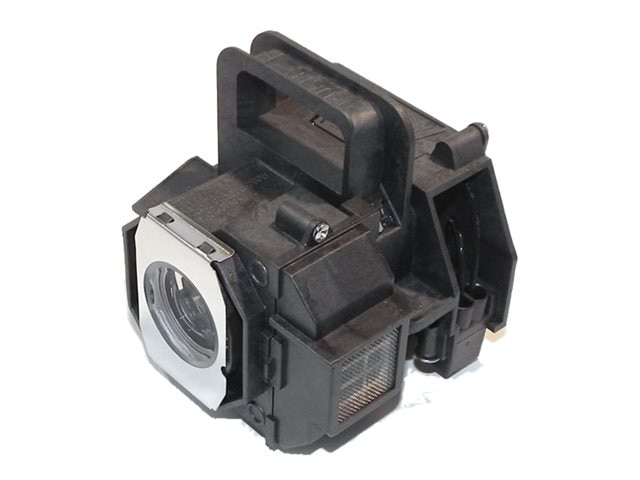 Compatible Projector Lamp Replaces Epson PowerLite Home Cinema 8350 8345 85