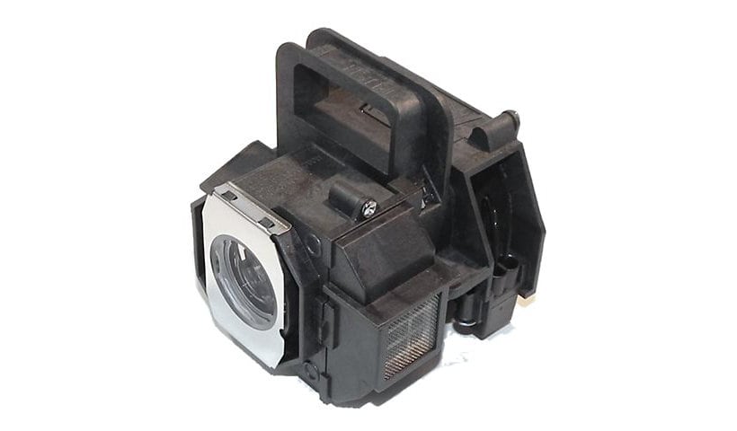 Compatible Projector Lamp Replaces Epson PowerLite Home Cinema 8350 8345 8500UB 8700UB 8100 6100 6500UB 7100 7500UB