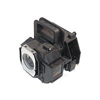 Compatible Projector Lamp Replaces Epson PowerLite Home Cinema 8350 8345 85