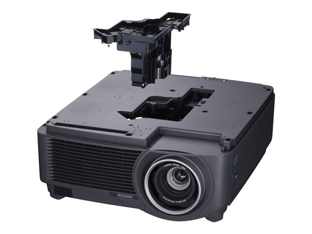Canon REALiS WUX6000 Pro AV LCOS projector
