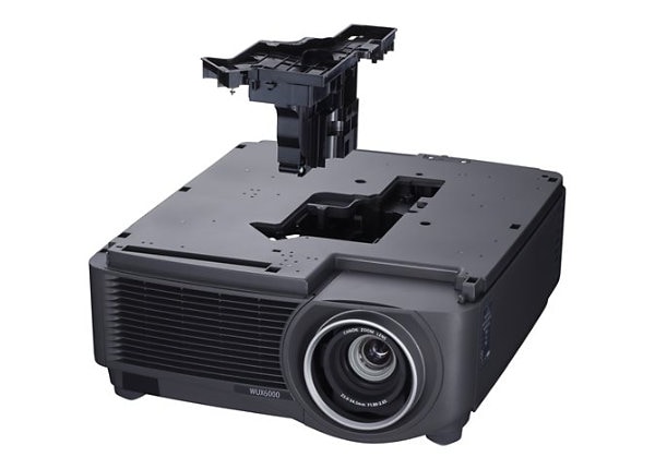 Canon REALiS WUX6000 Pro AV LCOS projector