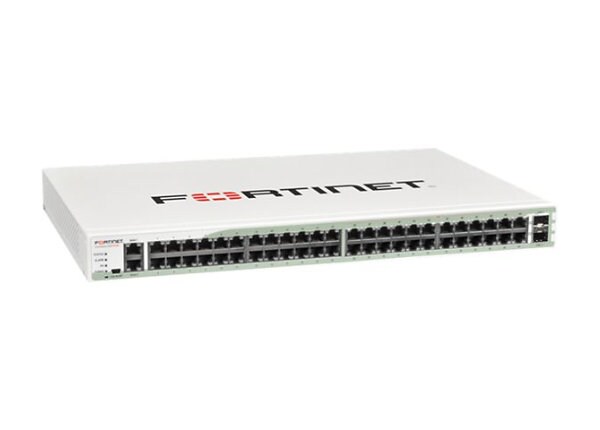 Fortinet FortiGate 94D-POE - security appliance