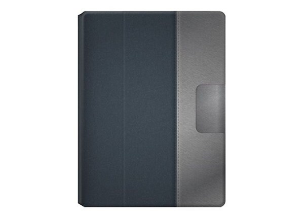 Griffin TurnFolio - flip cover for tablet
