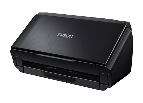 Epson WF DS-520 Document Scanner 
