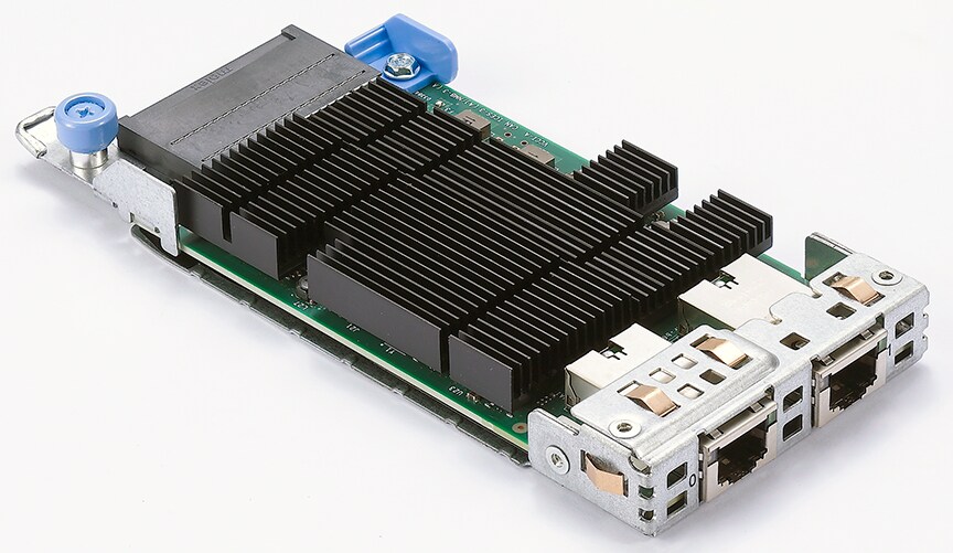 Intel Ethernet Server Adapter I350-T4 AnyFabric - network adapter