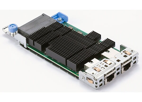 Intel Ethernet Server Adapter I350-T4 AnyFabric - network adapter