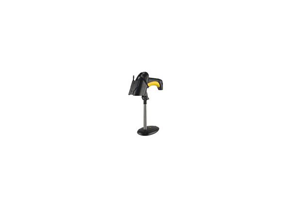 Wasp Hands Frees Stand bar code scanner stand