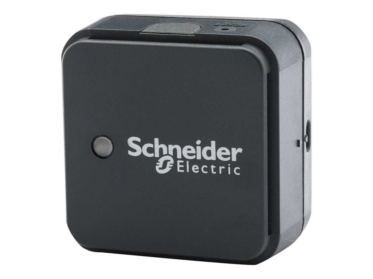 Wireless, Sensor, NetBotz, Temperature & Humidity [TAA]