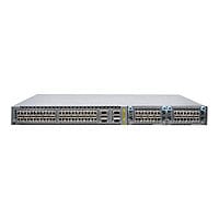 Juniper Networks EX Series EX4600 - switch - 24 ports - managed - rack-moun