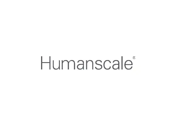 Humanscale Custom Accessory Shelf for V6 Wall Station