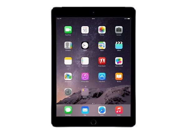 Apple iPad Air 2 9.7" A8x 64 GB Flash iOS 8