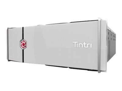 Tintri VMstore T880 - network storage server - 100 TB