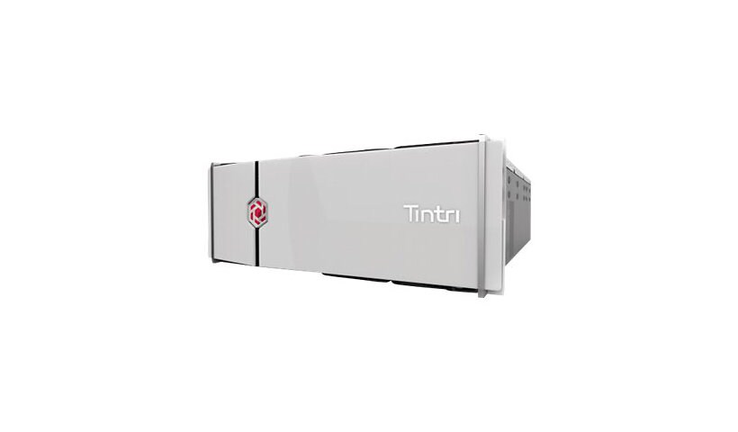 Tintri VMstore T880 - network storage server - 100 TB