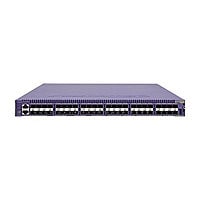 Extreme Networks Summit X670-G2 Series X670-G2-48x-4q-Base-Unit - switch - 48 ports - managed - rack-mountable