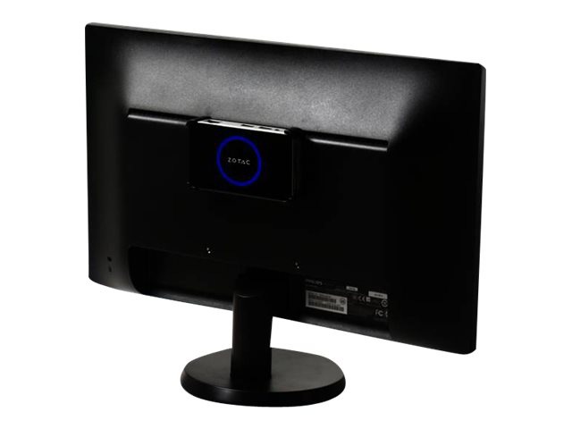 ZOTAC ZBOX PI320 pico - Atom Z3735F 1.33 GHz - 2 GB - 32 GB