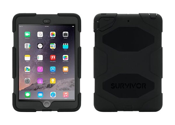 Griffin Survivor - protective case for tablet