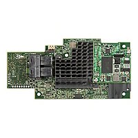 Intel Integrated RAID Module RMS3CC040 - storage controller (RAID) - SATA 6