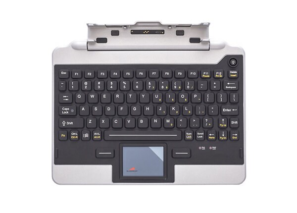 iKey IK-PAN-FZG1NBC1 - keyboard