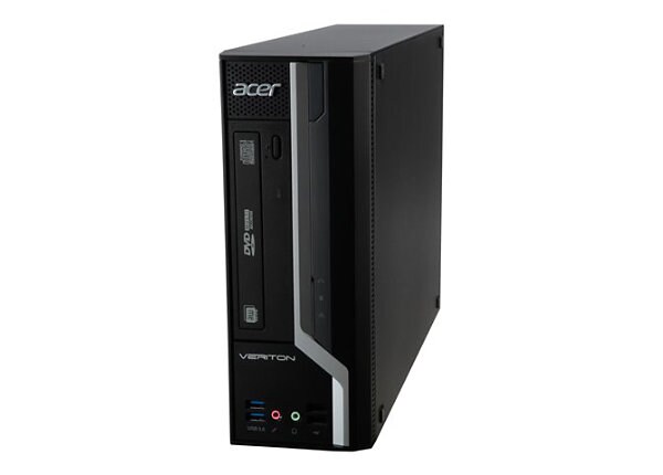 Acer Veriton X4630G Core i7-4790 1 TB HDD 8 GB RAM Windows 7 Pro
