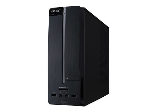 Acer Aspire X AXC-603-UR28 Pentium J2900 500 GB HDD 4 GB RAM DVD-Writer