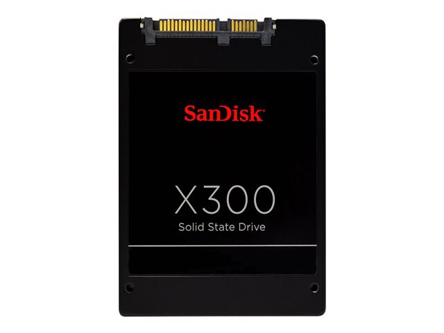 SanDisk X300 512 GB Internal SSD