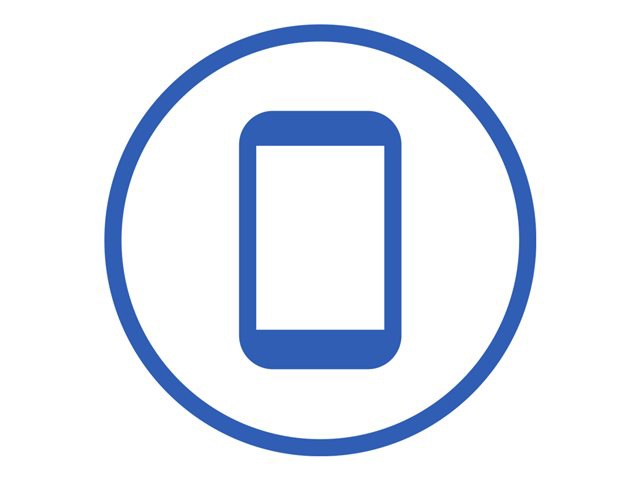 Sophos Mobile Advanced - subscription license (1 year) - 1 user