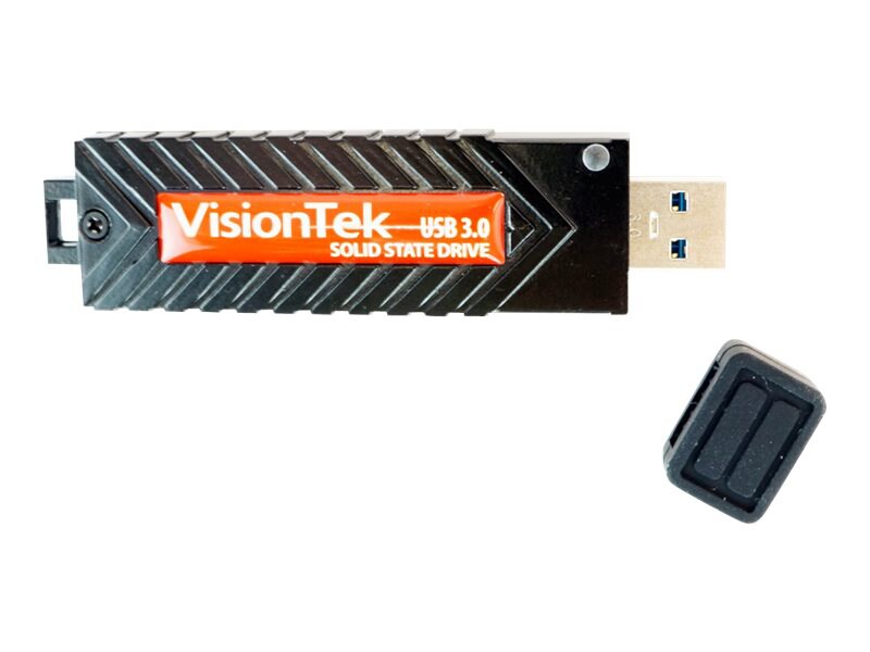VisionTek - USB flash drive - 120 GB