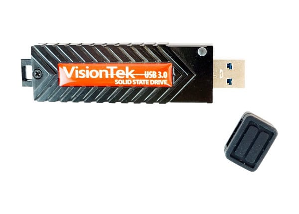 VisionTek - USB flash drive - 120 GB