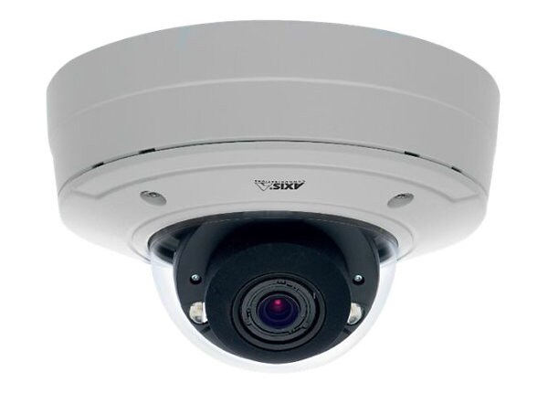 AXIS P3365-VE - network surveillance camera