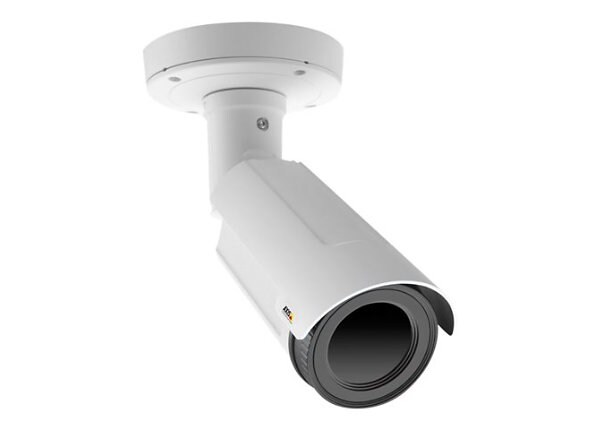 AXIS Q1932-E Thermal Network Camera (19mm 30 fps) - network surveillance camera