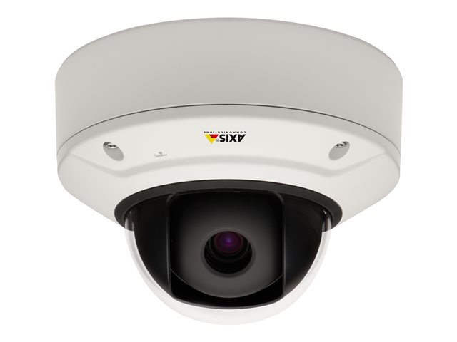 AXIS Q3505-V Network Camera - network surveillance camera
