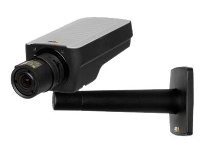 AXIS Q1615 Network Camera - network surveillance camera