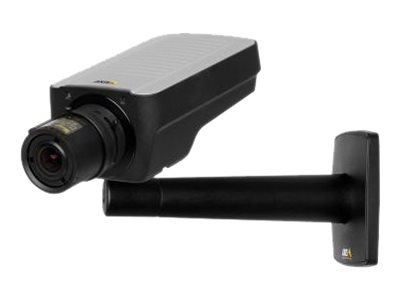 AXIS Q1615 Network Camera - network CCTV camera