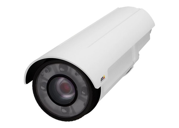 AXIS Q1765-LE PT Mount Network Camera - network surveillance camera