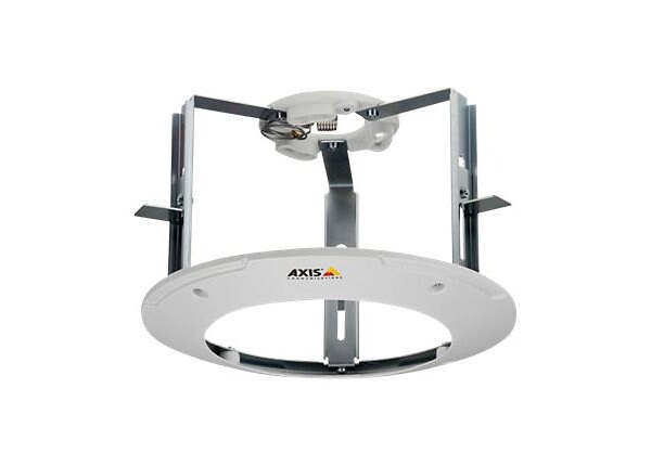 AXIS Recessed Mount - camera ceiling mounting kit