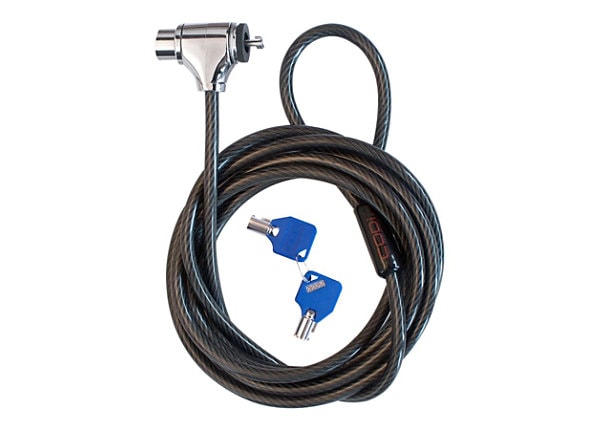 CODi Key Cable Lock - security cable lock