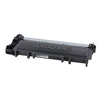 Brother TN630 - noir - original - cartouche de toner