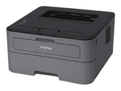 Brother HL-L2320D - printer - B/W - laser - HLL2320D - Laser Printers -  