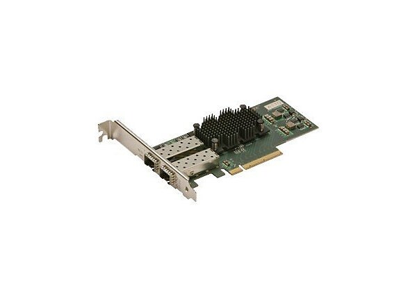 ATTO FastFrame CS12 - network adapter