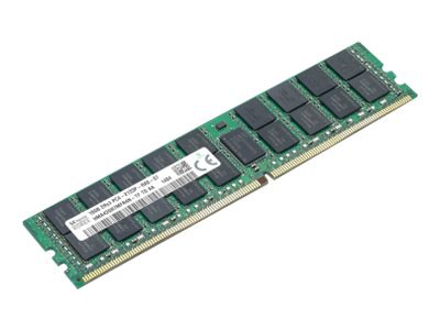 Lenovo - DDR4 - 4 GB - DIMM 288-pin - registered