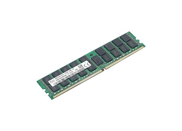 Lenovo - DDR4 - 4 GB - DIMM 288-pin - registered