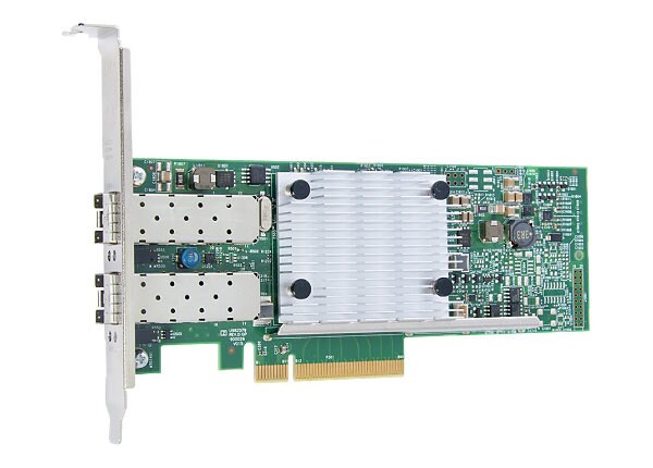 QLogic QLE3442-SR - network adapter