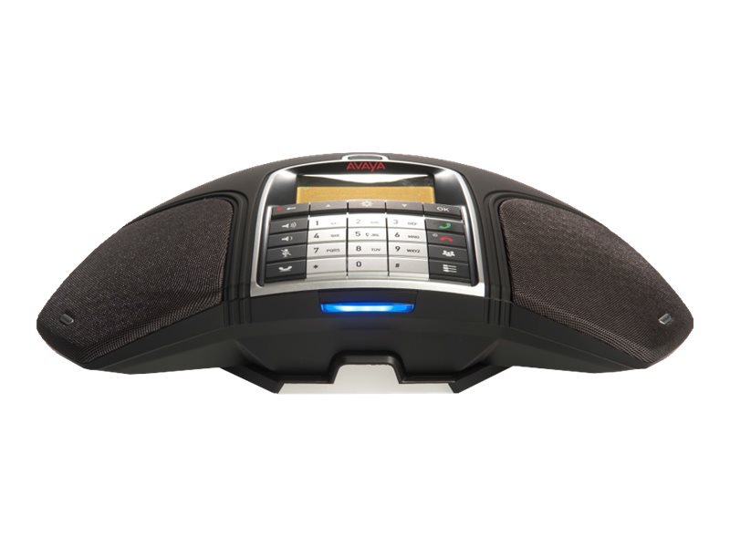 Avaya B169 - cordless conference phone - 700508893 - Phones - CDW.CA