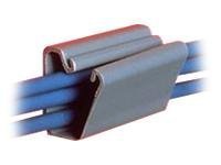 Panduit cable clips